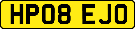 HP08EJO