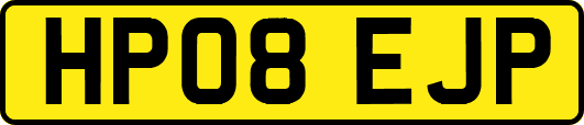HP08EJP