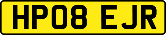 HP08EJR