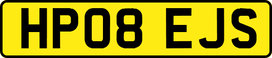 HP08EJS