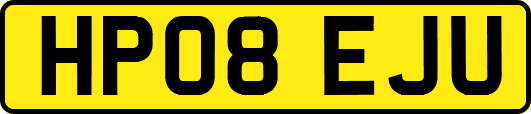 HP08EJU