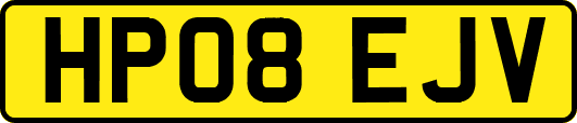 HP08EJV