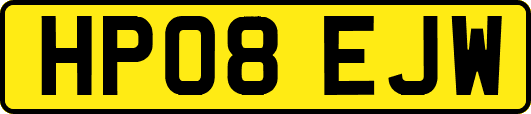 HP08EJW