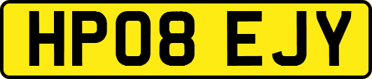 HP08EJY