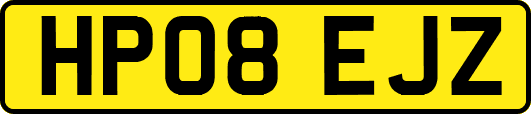 HP08EJZ