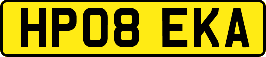 HP08EKA