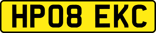 HP08EKC
