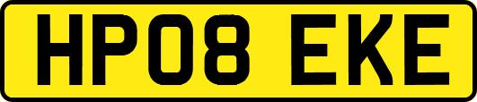 HP08EKE