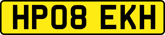 HP08EKH