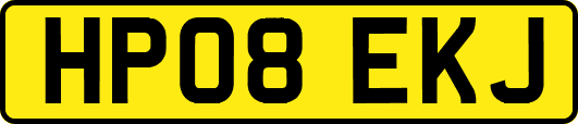 HP08EKJ