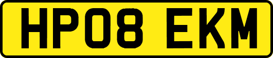 HP08EKM