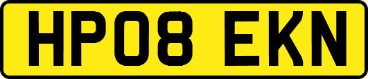 HP08EKN