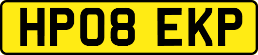 HP08EKP