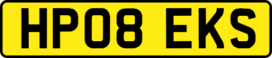 HP08EKS