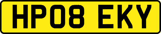 HP08EKY