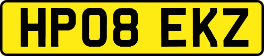 HP08EKZ