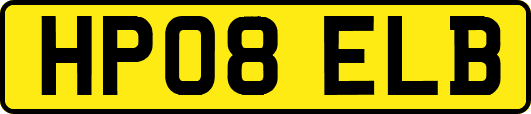 HP08ELB