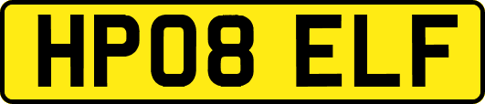 HP08ELF