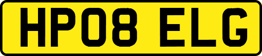 HP08ELG