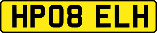 HP08ELH