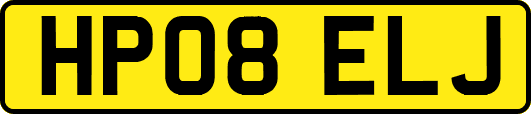 HP08ELJ