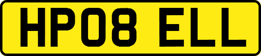 HP08ELL