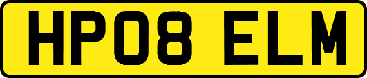 HP08ELM