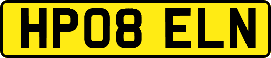 HP08ELN