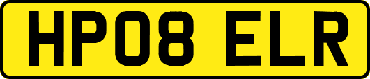 HP08ELR