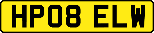 HP08ELW