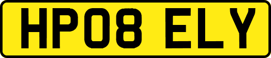 HP08ELY