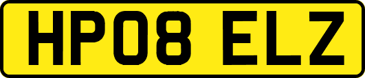 HP08ELZ