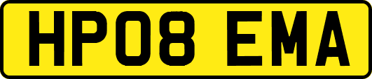 HP08EMA