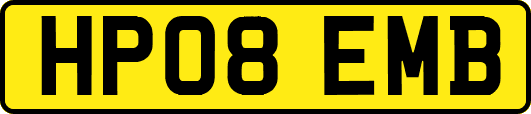 HP08EMB