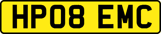 HP08EMC