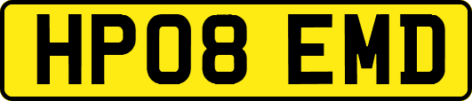 HP08EMD