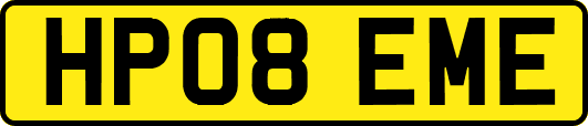 HP08EME