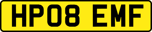 HP08EMF