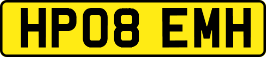 HP08EMH
