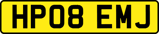 HP08EMJ