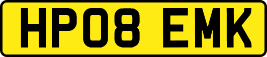HP08EMK