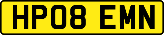 HP08EMN