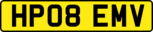 HP08EMV