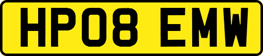 HP08EMW