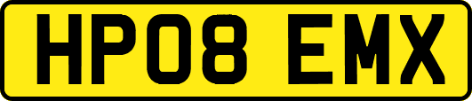 HP08EMX