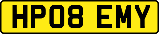 HP08EMY