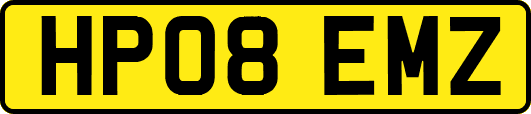 HP08EMZ