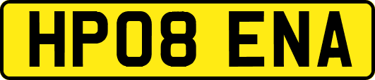 HP08ENA
