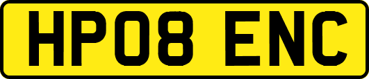HP08ENC