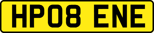 HP08ENE